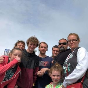 Meet your Posher, Aimee